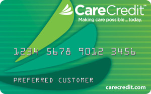CareCredit Preferred Customer