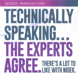Nidek-testimonial-ad-spot